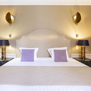 Suite Deluxe